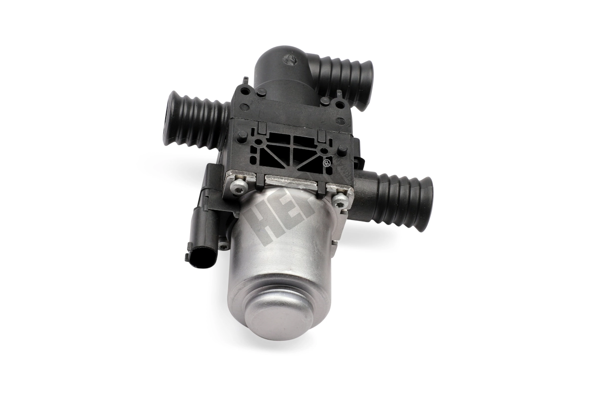 TM8046 HEPU ZAWOR NAGRZEWNICY