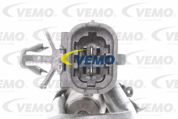V52720160 VEMO Датчик температури вихлопних газів (перед каталізатором) HYUNDAI ELANTRA III, ELANTRA IV, ELANTRA V, GRANDEUR, I20 I, I30, IX20, SANTA FÉ I, SANTA FÉ II, SANTA FÉ II/SUV, SONATA V 1.1D-2.2D 04.01-