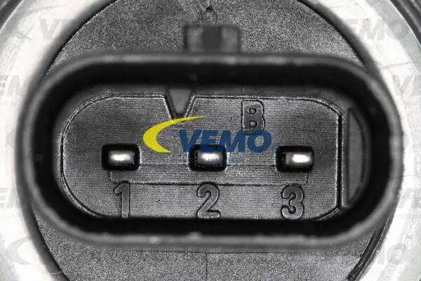V95720137 VEMO Датчик тиску палива VOLVO S60 II, S60 III, S80 II, S90 II, V40, V60 I, V60 II, V70 III, V90 II, XC40, XC60 I, XC60 II, XC70 II, XC90 II 1.5-2.0H 01.10-