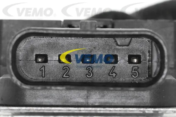 V10720090 VEMO Датчик NOx AUDI Q7  VW TOUAREG 3.0D 11.04-08.15