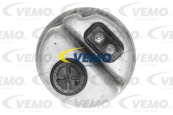 V30720097 VEMO Датчик тиску масла (3Бар, 2 pin, чорн) MERCEDES S (C140), S (W140), SL (R129) 2.8-6.0 03.89-10.01