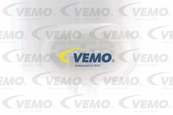 V24790015 VEMO Резистор вентилятора радіатора FIAT 500L, 500X, TIPO  JEEP RENEGADE 0.9-2.0D 09.12-