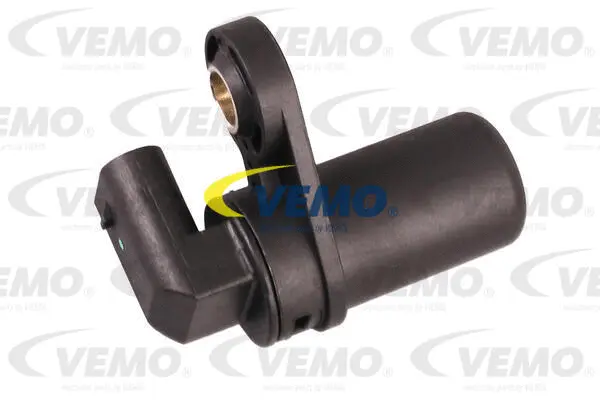V33720135 VEMO Датчик положення колінчастого вала CHRYSLER 300C, GRAND VOYAGER V, SEBRING, VOYAGER V  DODGE JOURNEY, NITRO  JEEP WRANGLER III 2.7-4.0 09.04-