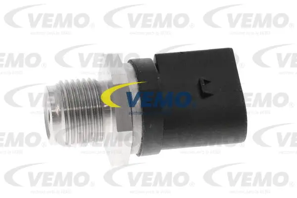 V20720196 VEMO Датчик тиску палива BMW 1 (F40), 2 (F45), 2 (G42, G87), 2 GRAN COUPE (F44), 2 GRAN TOURER (F46), 2 GRAN TOURER VAN (F46), 3 (G20, G80, G28), 3 (G21), 3 (G21, G81), 4 (G22, G82) 1.5D-3.0D 11.13-