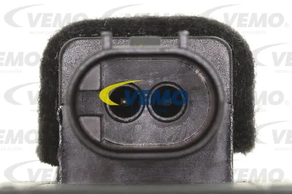 V30771046 VEMO Клапан обігрівача