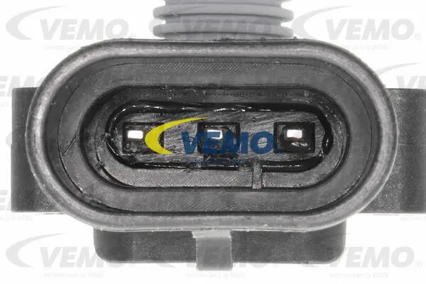 V51720091 VEMO Датчик тиску у впускному колекторі (3 pin) BUICK LESABRE, PARK AVENUE, REGAL, RIVIERA, CADILLAC DEVILLE, DTS, ELDORADO, ESCALADE, SEVILLE, SRX, STS, XLR, CHEVROLET ASTRO, AVALANCHE 3.4-8.1 04.91-