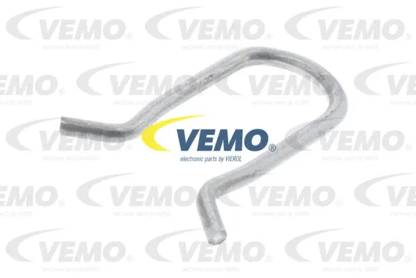 V95720037 VEMO Датчик температури охолоджуючої рідини (кількість контактів: 2, чорн) VOLVO C30, C70 II, S40 II, S60 II, S60 III, S80 II, S90 II, V40, V50, V60 I, V60 II, V70 III, V90 II, XC40 1.5-3.2ALK 01.04-