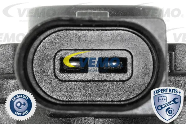 V10630061 VEMO Преобразователь давления| Преобразователь давления, управление ОГ| Преобразователь давления, турбокомпрессор