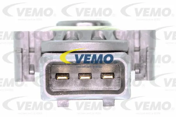 V10720928 VEMO Датчик положення дросельної заслінки SEAT CORDOBA, IBIZA II, TOLEDO I  VW GOLF III, LT 28-35 I, PASSAT B3/B4, POLO III CLASSIC, TRANSPORTER T4, VENTO 1.8-2.5 08.89-06.03