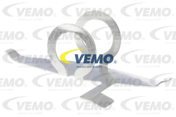 V46720184 VEMO Датчик положення колінчастого вала OPEL MOVANO A, VIVARO A  RENAULT AVANTIME, ESPACE III, ESPACE IV, LAGUNA II, MASTER II, TRAFIC II, VEL SATIS 2.2D/2.5D 12.97-