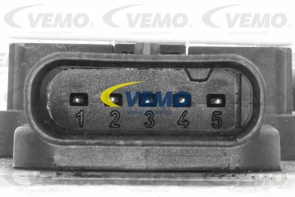 V20720130 VEMO Датчик NOx BMW 1 (E81), 1 (E82), 1 (E87), 1 (E88), 3 (E90), 3 (E91), 3 (E92), 3 (E93) 1.6/2.0 06.04-12.13
