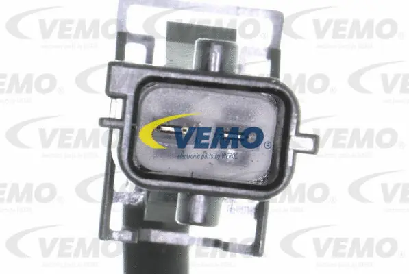 V50720021 VEMO Датчик температури охолоджуючої рідини (кількість контактів: 2, чорн) SAAB 900 II, 9000 2.0-3.0 08.89-12.98