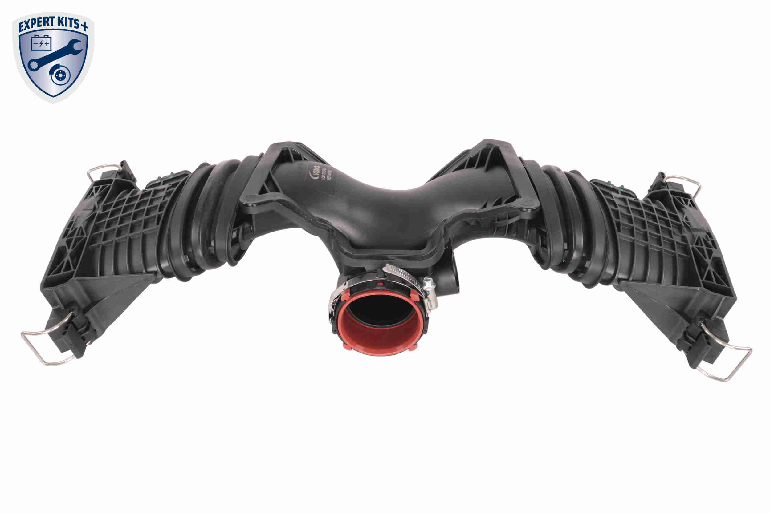 V30720765 VEMO Всмоктуюча трубка модуль  з витратоміром MERCEDES C T-MODEL (S204), C (W204), CLS (C218), CLS SHOOTING BRAKE (X218), E (A207), E (C207), E T-MODEL (S212), E (W212), G (W463) 3.0D 01.09-10.19