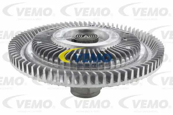 V48040005 VEMO Віскомуфта вентилятора охолодження LAND ROVER DEFENDER, DISCOVERY I, RANGE ROVER I 3.9/4.0/4.3 11.88-02.16
