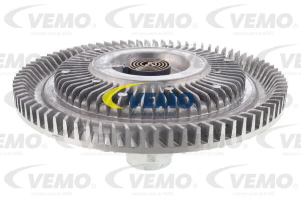 V48040009 VEMO Віскомуфта вентилятора охолодження LAND ROVER DISCOVERY I, RANGE ROVER I 2.4D-4.3 07.70-10.98