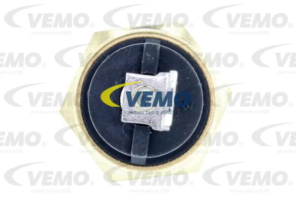 V24720077 VEMO Датчик температури охолоджуючої рідини (кількість контактів: 1, чорн) ALFA ROMEO 145, 146, 155, 164, 33, 75  FIAT COUPE, CROMA, TIPO, UNO  LANCIA DEDRA, DELTA I, DELTA II, LYBRA 1.0-3.0 05.83-10.05