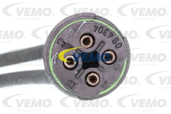 V20723001 VEMO Датчик детонації BMW 1 (E81), 1 (E82), 1 (E87), 1 (E88), 3 (E36), 3 (E46), 3 (E90), 3 (E91), 3 (E92), 3 (E93), 5 (E39), 5 (E60), 5 (E61), 7 (E38), 7 (E65, E66, E67), X1 (E84) 1.6-3.0 08.95-06.15