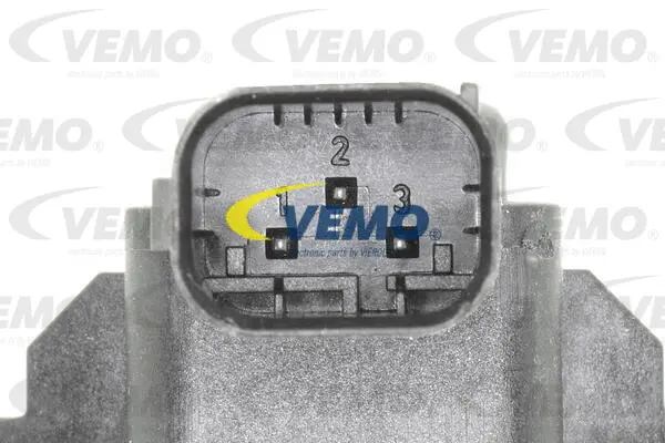 V30720713 VEMO Датчик, давление наддува