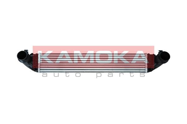 7750005 KAMOKA Интеркулер