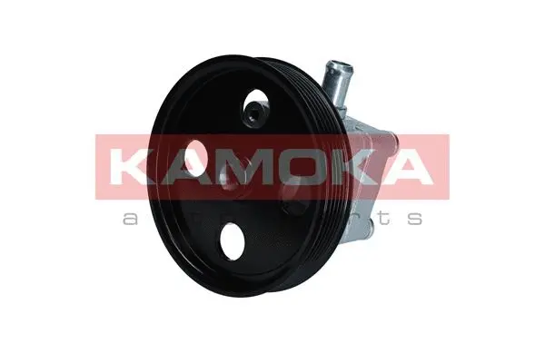 PP190 KAMOKA Гідравлічний насос, механізм рульового керування KAMOKA
