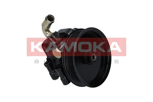 PP117 KAMOKA Гідравлічний насос, механізм рульового керування KAMOKA