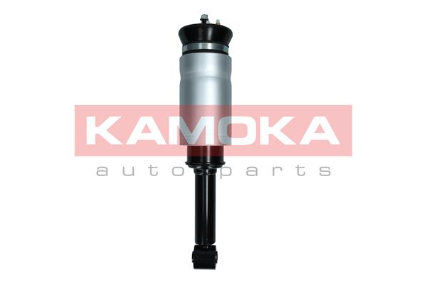 2070019 KAMOKA Пневмоподушка