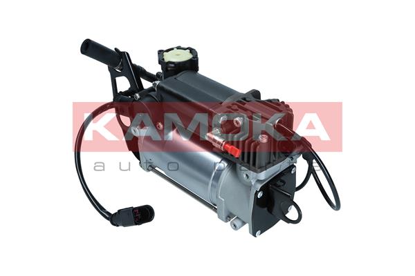 2077004 KAMOKA KOMPRESOR ZAWIESZENIA