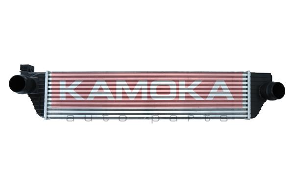7750127 KAMOKA Интеркулер