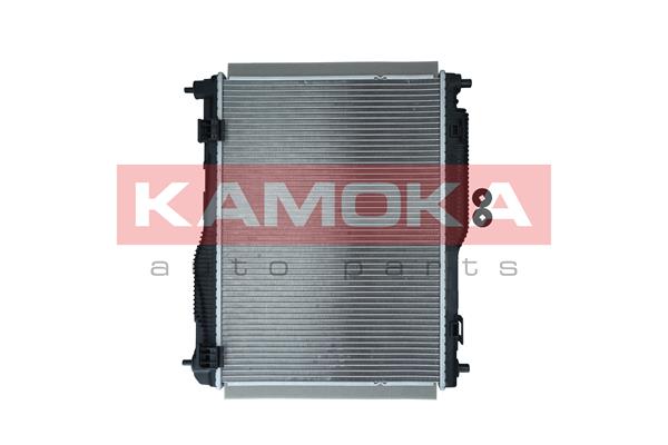 7700050 KAMOKA Радиатор двигателя