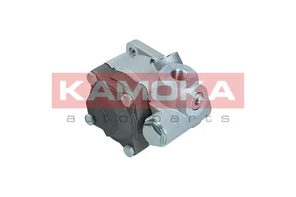 PP071 KAMOKA Насос гідропідсилювача  CITROEN JUMPER 2.8HDI 00-