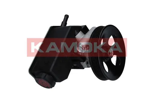 PP161 KAMOKA Гідравлічний насос, механізм рульового керування KAMOKA