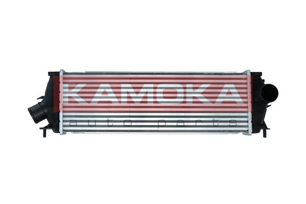 7750061 KAMOKA Интеркулер