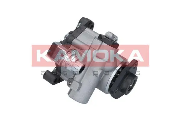 PP137 KAMOKA Гідравлічний насос, механізм рульового керування KAMOKA