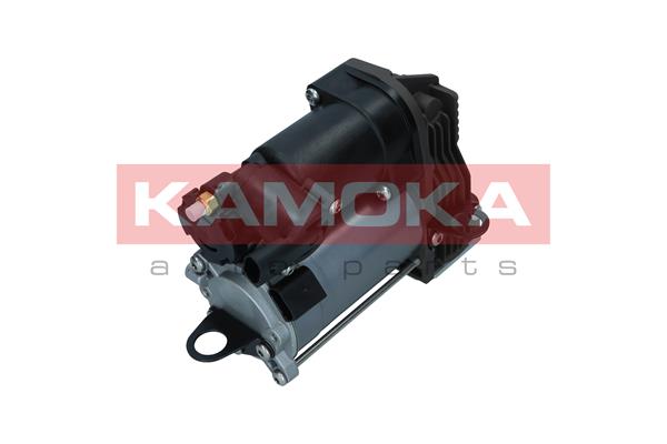 2077015 KAMOKA Компресор пневмосистеми MB M-class (W166) 11-15/GL-class (X166) 12-15 (B1)