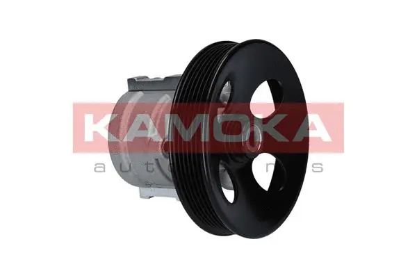 PP156 KAMOKA Гідравлічний насос, механізм рульового керування KAMOKA
