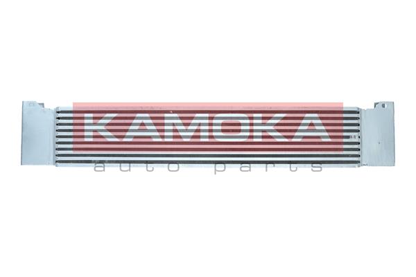 7750037 KAMOKA Интеркулер