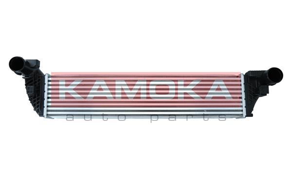 7750020 KAMOKA Интеркулер