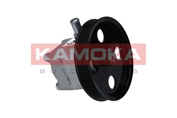 PP186 KAMOKA Гідравлічний насос, механізм рульового керування KAMOKA