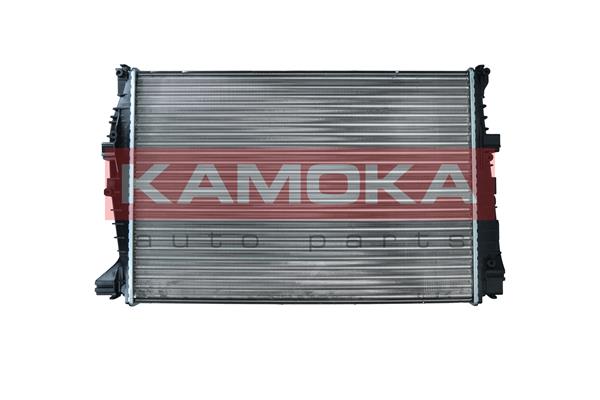 7705002 KAMOKA Радиатор двигателя