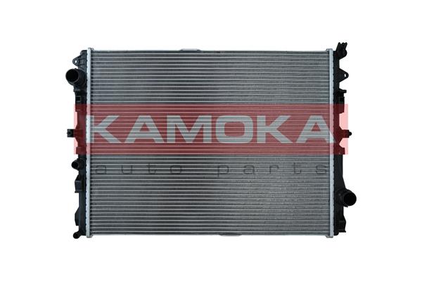7700052 KAMOKA Радиатор двигателя