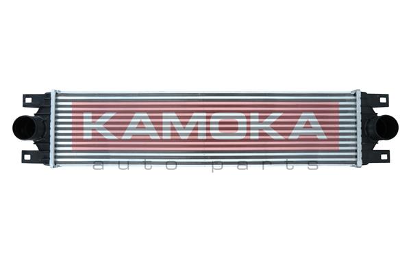 7750052 KAMOKA Интеркулер