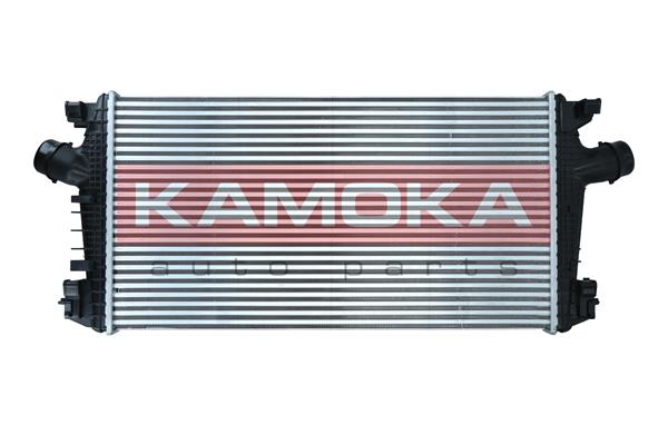 7750137 KAMOKA Интеркулер