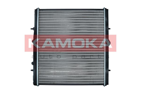 7705151 KAMOKA Радиатор двигателя