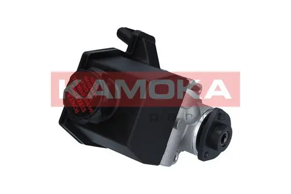 PP129 KAMOKA Гідравлічний насос, механізм рульового керування KAMOKA