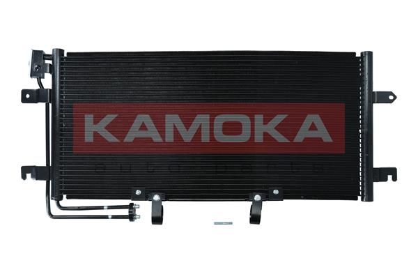 7800149 KAMOKA Радиатор кондиционера