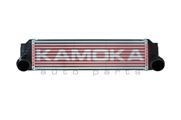 7750023 KAMOKA Интеркулер