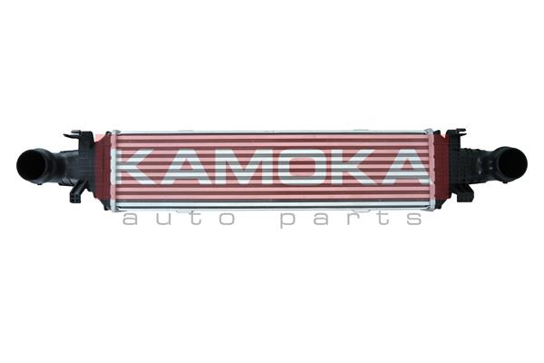 7750026 KAMOKA Интеркулер