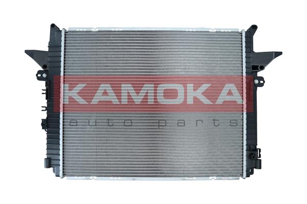 7700084 KAMOKA Радиатор двигателя