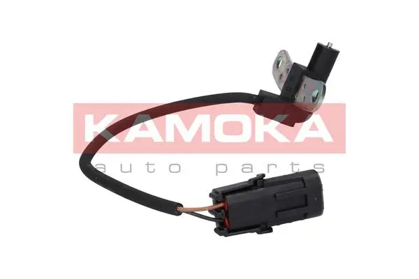 109035 KAMOKA Імпульсний датчик, колінчатий вал KAMOKA
