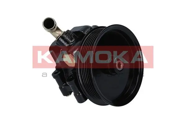 PP116 KAMOKA Гідравлічний насос, механізм рульового керування KAMOKA